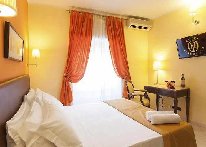Tuscolana