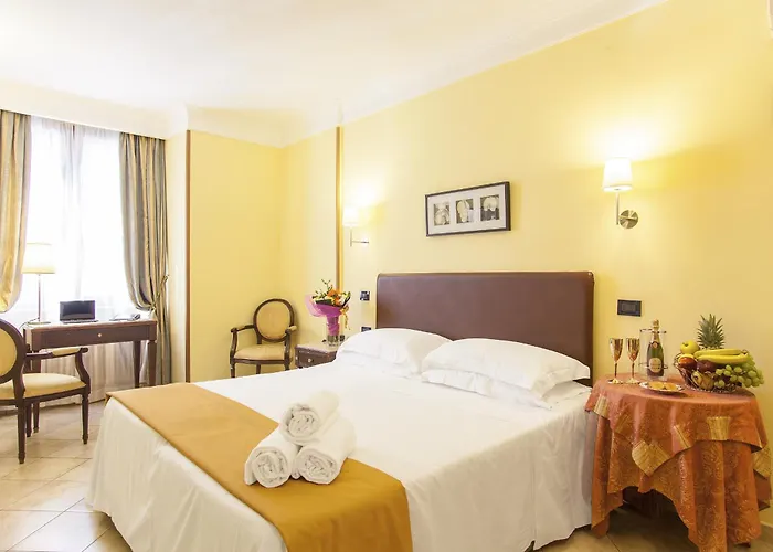 Otel Tuscolana