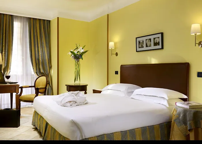 Tuscolana Otel 3*