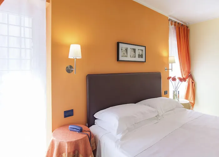 Tuscolana Hotel
