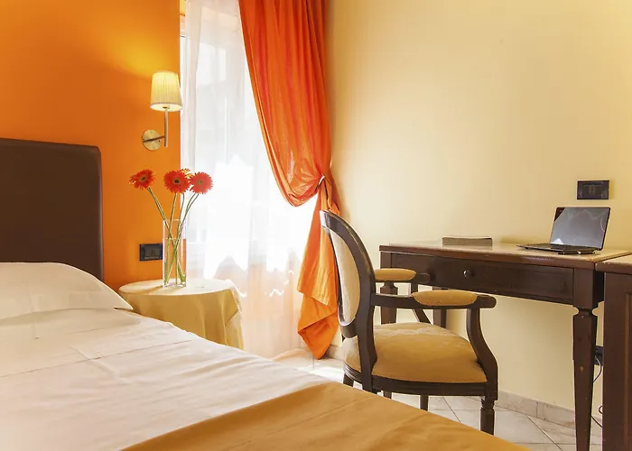Tuscolana Otel Roma