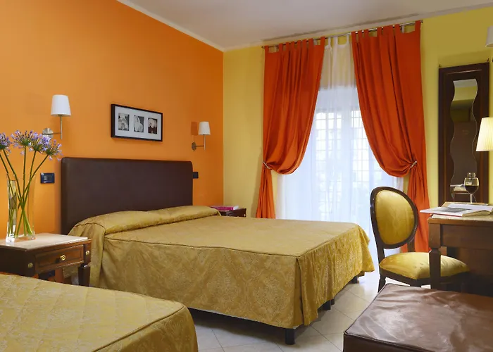 Tuscolana 3* Roma