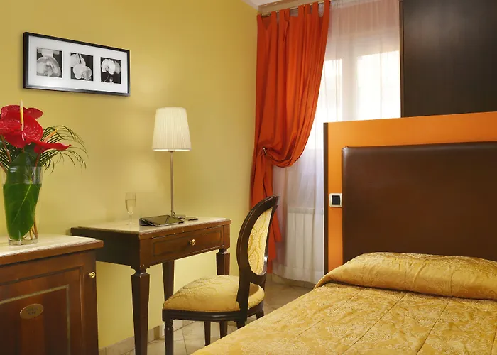Tuscolana Hotel