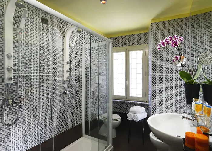 Tuscolana Otel 3*