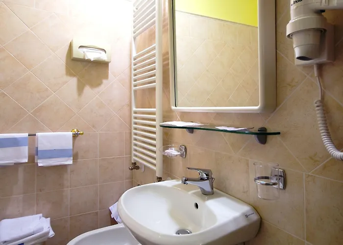 Otel Tuscolana Roma