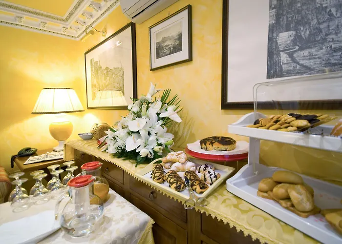 Tuscolana Otel Roma