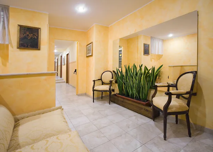 Tuscolana 3* Roma