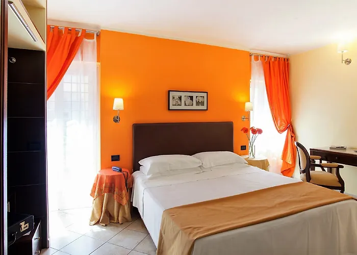 Tuscolana Otel Roma