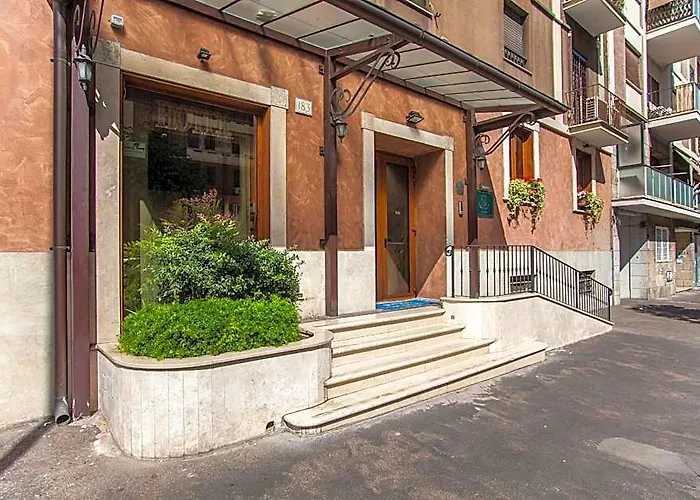 Tuscolana Roma