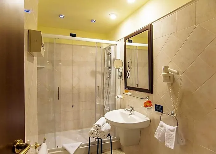 Tuscolana Otel