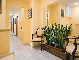 Tuscolana Otel