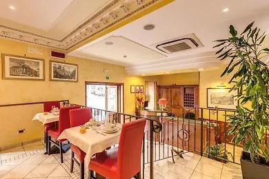 Tuscolana Otel Roma
