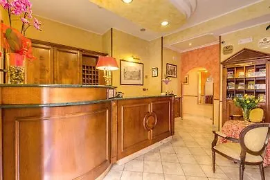 Otel Tuscolana Roma