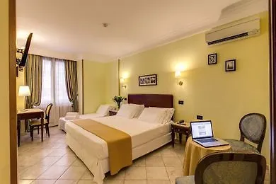 Otel Tuscolana Roma