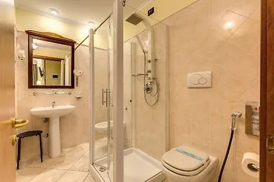Tuscolana Hotel