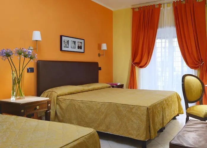 Tuscolana 3* Roma