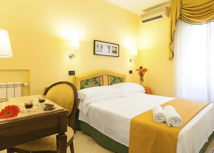Otel Tuscolana